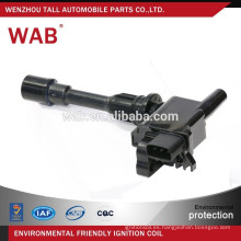 Auto partes FP85-18-100/B/C FFY1-18-100 C bobina de encendido para MAZDA